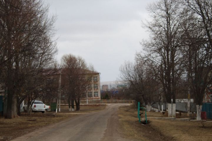 Синоптики Татарстана предупреждают о порывистом ветре