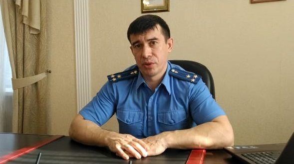 Ришат Шакиров рассказал об ответственности за нарушение режима самоизоляции