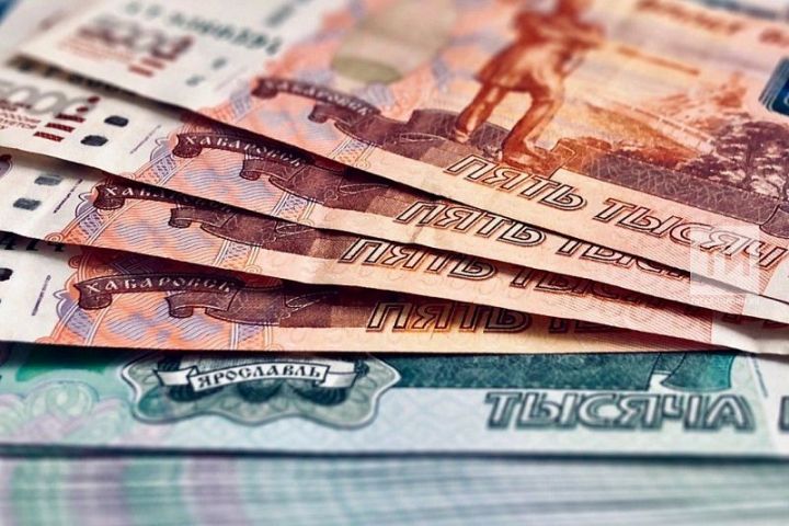 Более 1,3 млн рублей перевела мошенникам жительница Кукмора