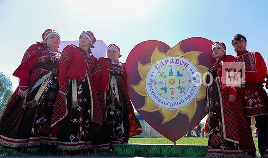 Фестиваль «Каравон» в Татарстане впервые пройдет онлайн