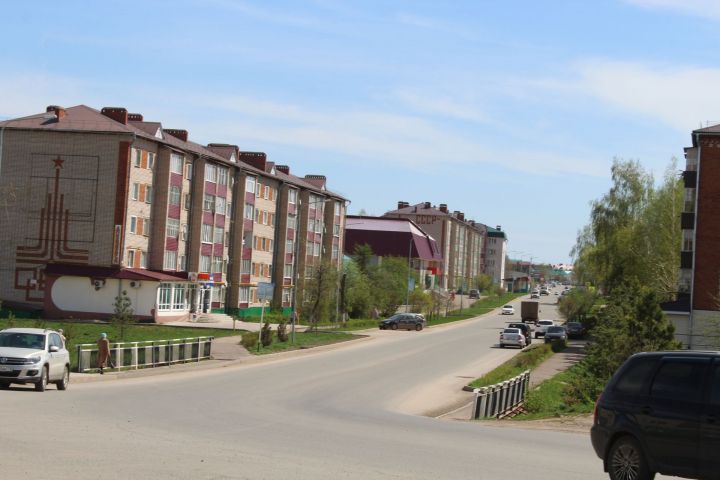 В Татарстане прогнозируется порывистый ветер