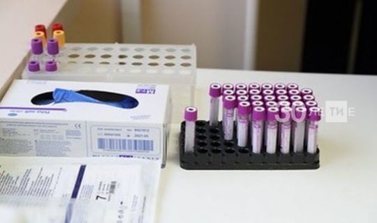 Татарстанда бер тәүлектә коронавирус белән зарарлануның 54 яңа очрагы ачыкланган