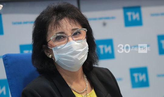 Жители Татарстана из-за коронавируса начали отказываться от лечения инсульта