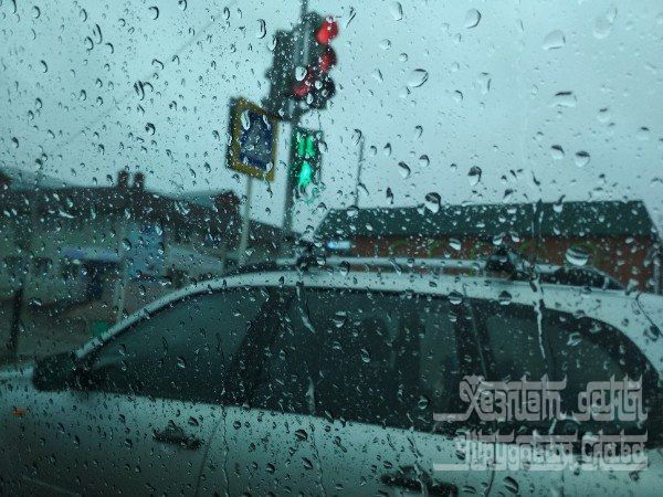 В Татарстане ожидаются сильные дожди