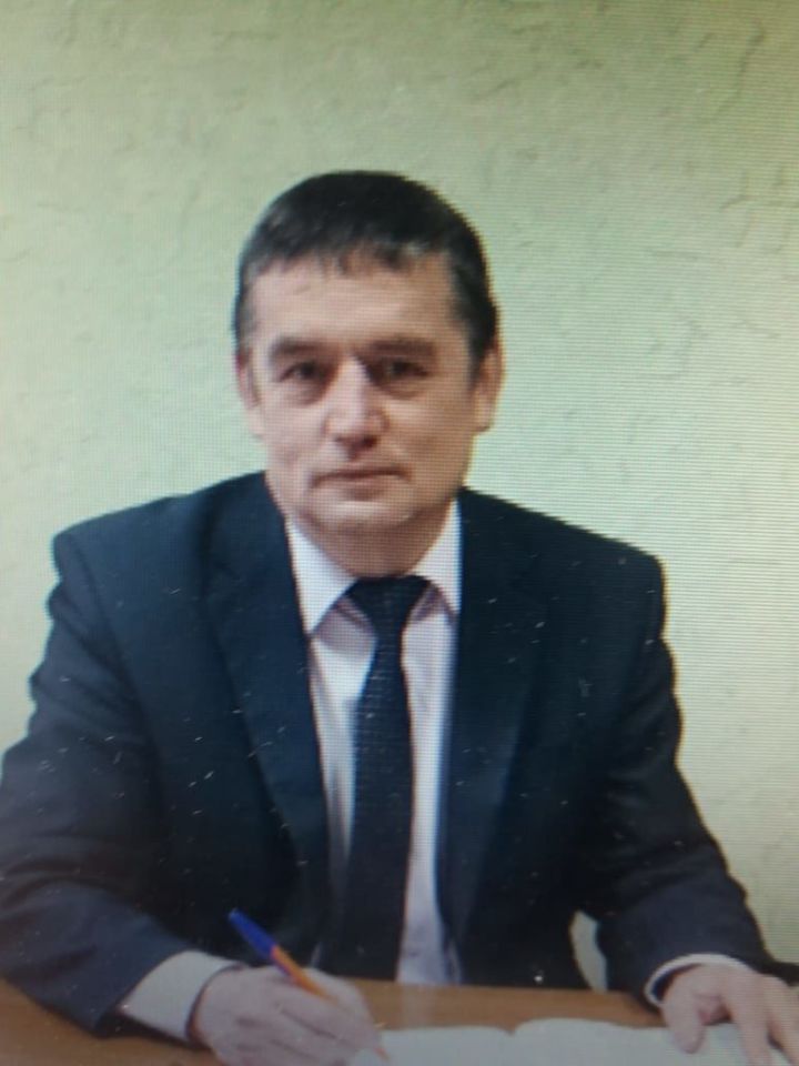 Захид Сафин: Поправки в Конституцию РФ призваны улучшить качество жизни населения