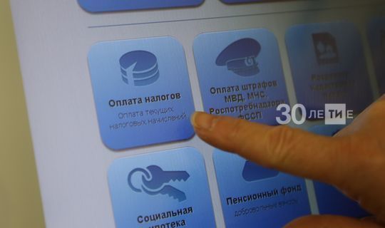 С начала года в систему «Народный контроль» поступило около 40 тыс. заявок