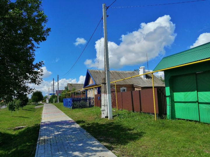 Прогноз погоды на 25 июля в Кукморе и районе