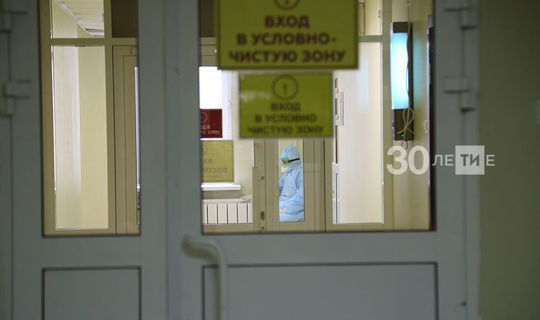В республике еще два человека умерло от коронавируса