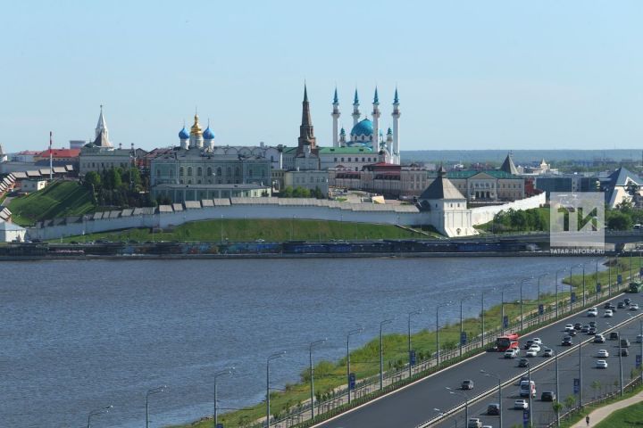 Татарстан перешел на третий этап снятия ограничений