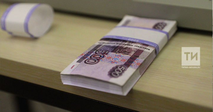 В Татарстане желая помочь сыну, пенсионерка отдала мошенникам 355 тысяч рублей