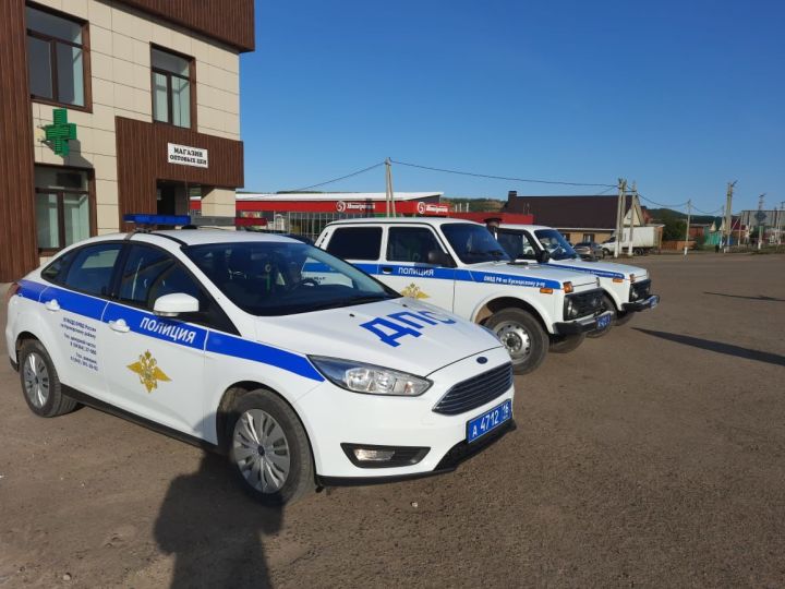 12 нарушителей привлечены к ответственности в ходе операции «Тоннель» в Кукморе