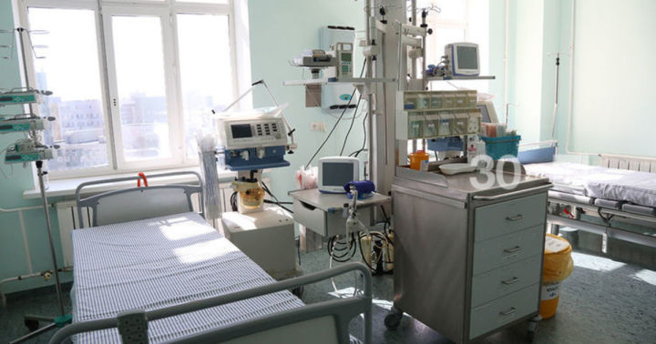Еще три человека умерли от коронавируса в Татарстане