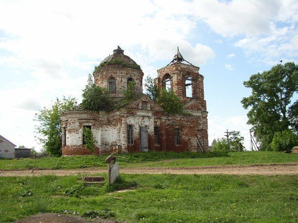 Танькино авылындагы Петропавловск чиркәвен реставрацияләү документлары нинди стадиядә