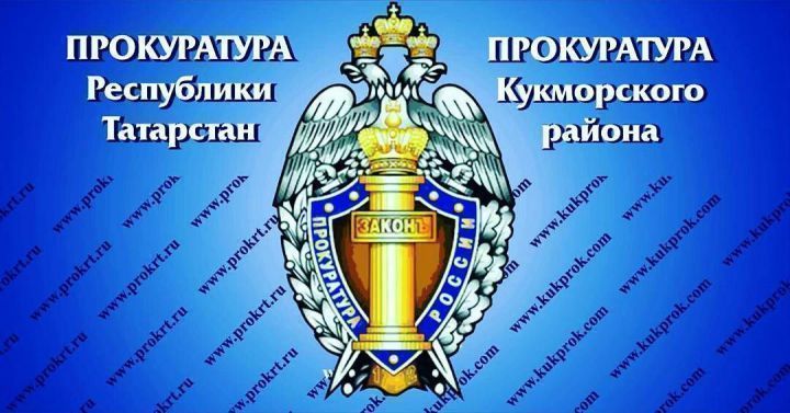 В Кукморе перед судом предстанет мужчина, который задолжал детям более 1,6 млн рублей алиментов