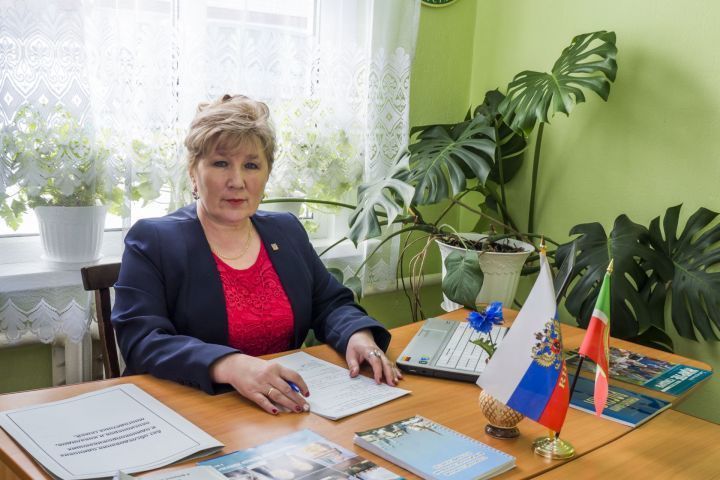Рашида Хәбибуллина: Аралашып яшәмәсәң, яшәү буламени ул?