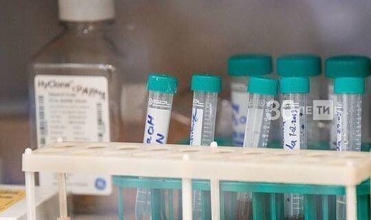 В Татарстане за сутки выявили 44 новых случая коронавируса