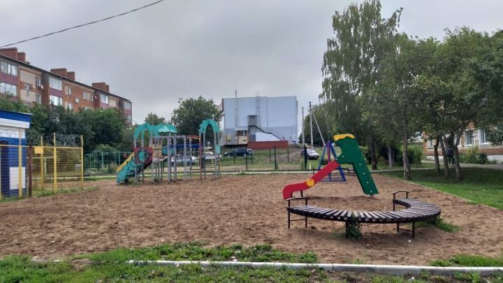 В 2021 году на благоустройство дворов Татарстана направят 8 млрд рублей