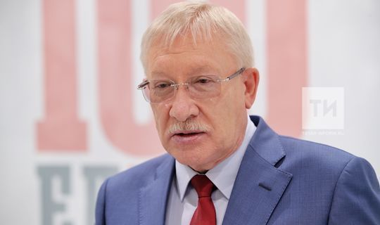 Депутат Госдумы от Татарстана считает соцсети важным дополнением к избирательному процессу