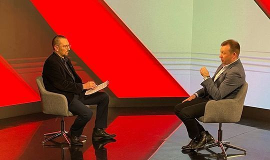 Врач-онколог из Татарстана рассказал о новом методе лечения рака груди