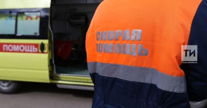 В Татарстане четыре человека погибли от отравления газом