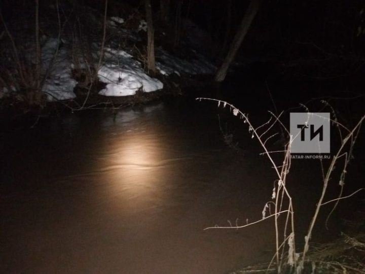 В Татарстане 8-летний ребенок упал в реку и утонул