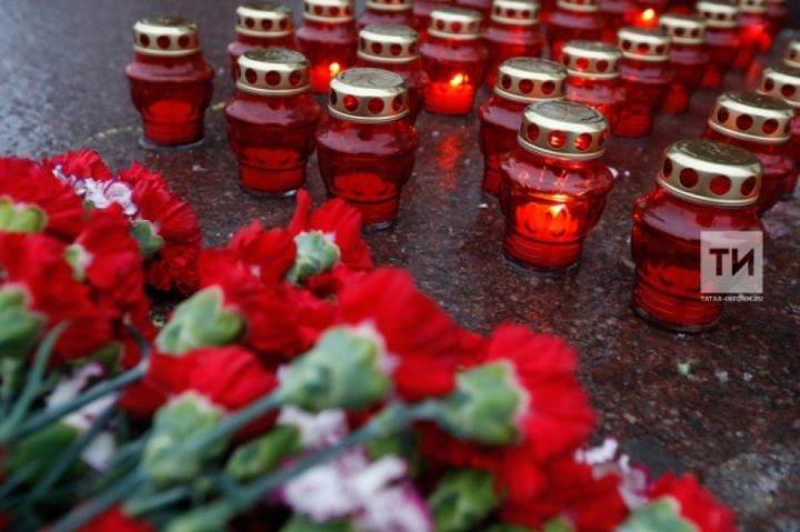 В Татарстане объявили 12 мая днем траура