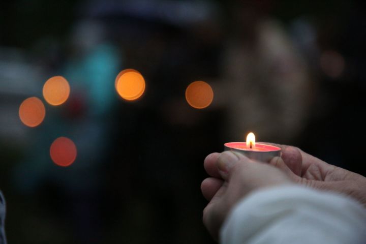 В Татарстане зажгут виртуальные свечи в память о погибших на войне