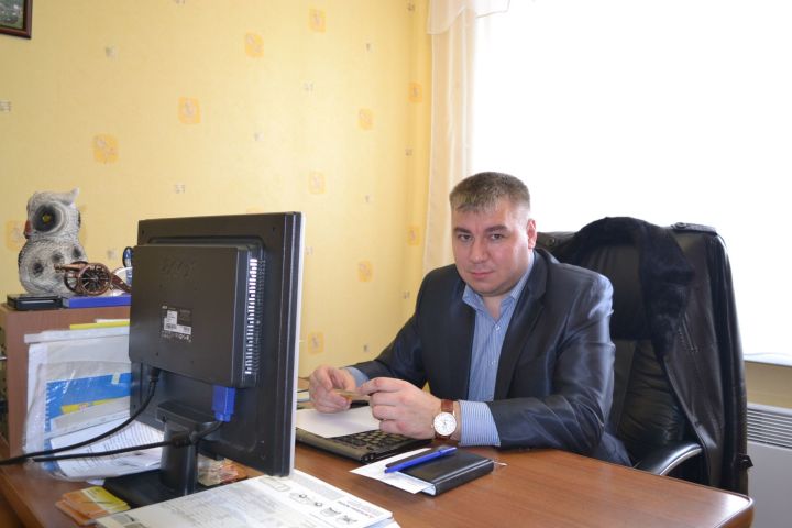 Ревдар Нургалиев: Адвокат обязан быть порядочным человеком