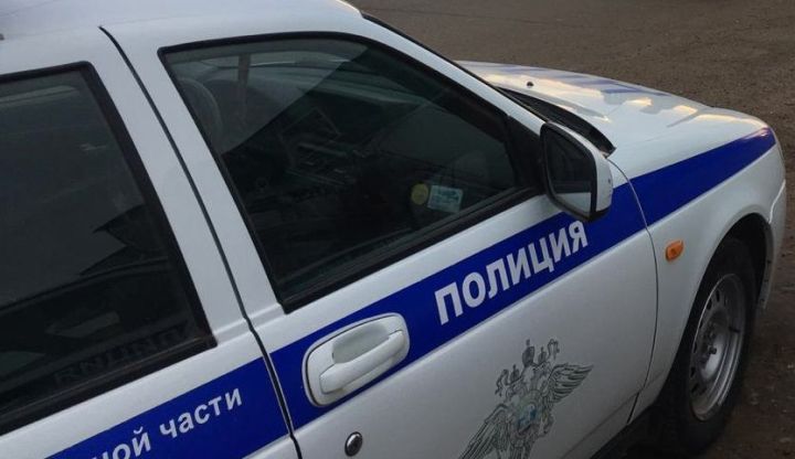 В Кукморском районе привлекли к ответственности шесть водителей за тонировку