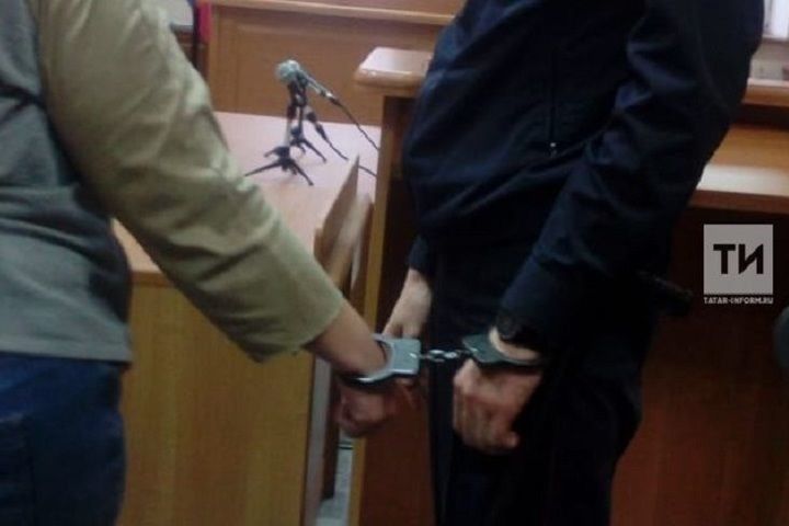 Полицейские Кукмора задержали подозреваемого в мошенничестве, связанном с криптовалютой