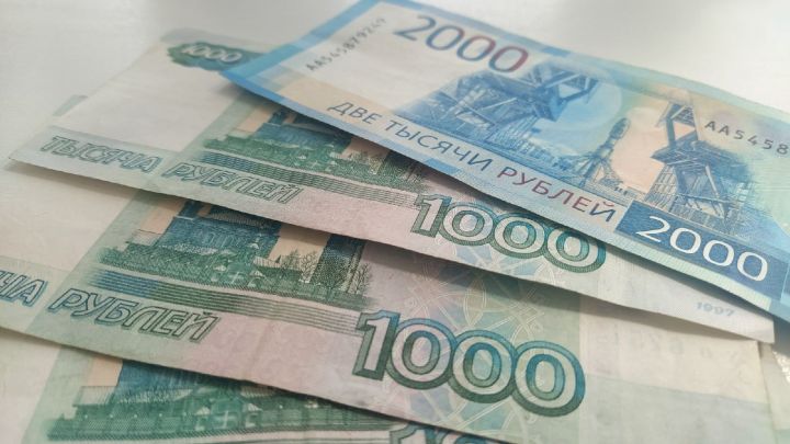 Россиялеләргә 1 гыйнвардан хезмәт хакы арту турында аңлаттылар