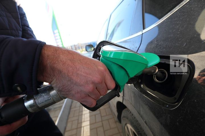 В Татарстане стабилизировались цены на бензин