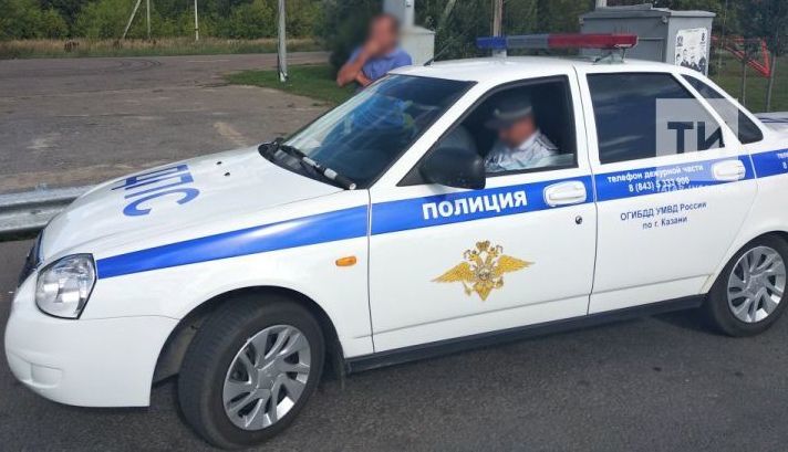 В 2022 году на дорогах Татарстана погибло 11 человек из-за неиспользования ремней безопасности
