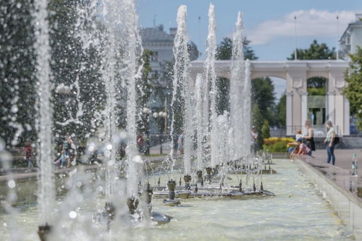 Профессор КФУ рассказал, как долго задержится аномальная жара в Татарстане