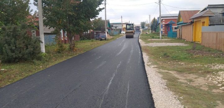 Большие дела Большого Кукмора