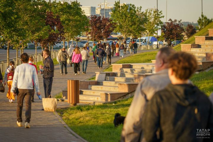В республике уменьшилось количество смертей
