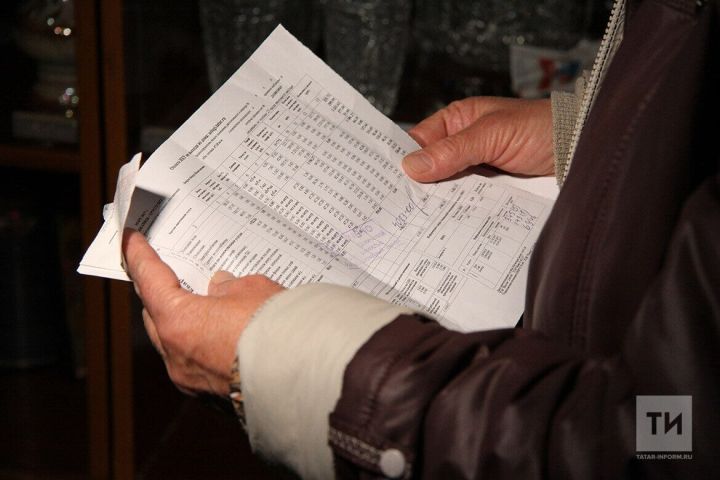 Минстрой отметил снижение собираемости платежей за ЖКУ в Татарстане