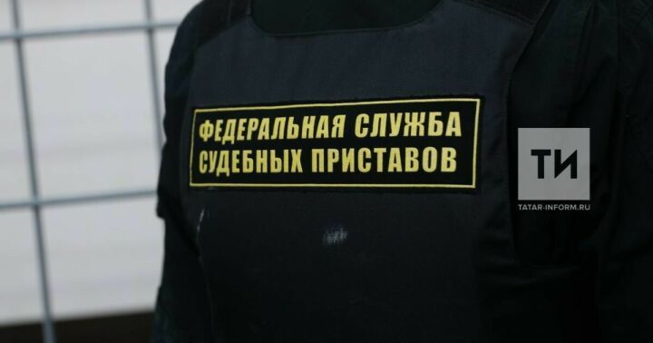 В Татарстане судебными приставами взыскано 193 миллиона рублей по алиментам
