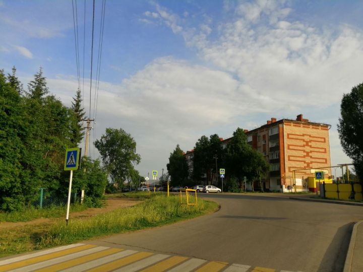 Антициклон отступает: метеоролог КФУ дал прогноз погоды на неделю