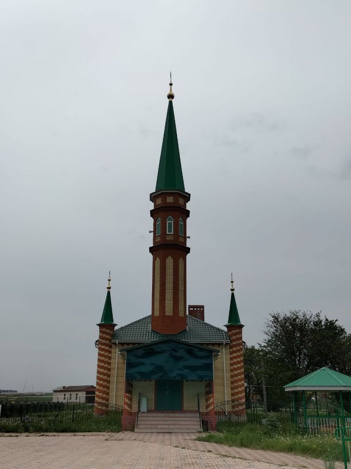 Кукмара мөхтәсибәте өчен намаз вакытлары