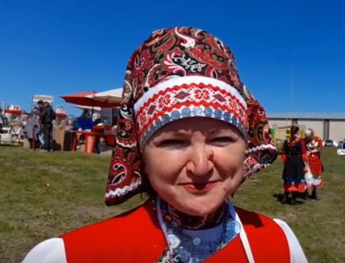 Гости «Гырон Быдтон» поделились своими эмоциями и впечатлениями от праздника - видео