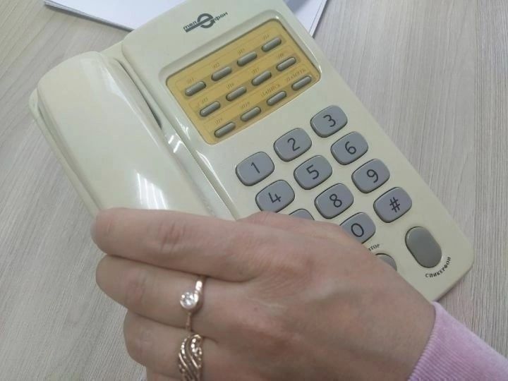 Жителям Кукморского района напомнили номера телефонов служб экстренной помощи