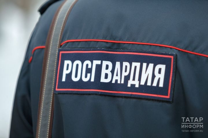 Военная ипотека, страховка и льготы: татарстанцам рассказали о преимуществах службы по контракту в Росгвардии