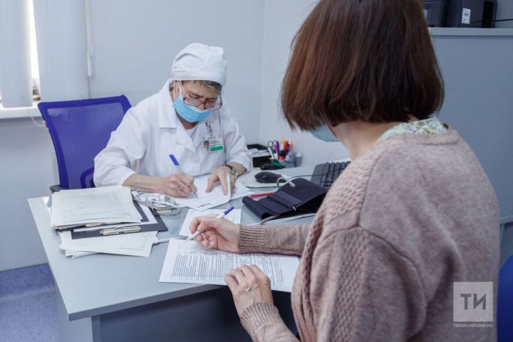 Заболеваемость коклюшем в 10 раз превысила среднемноголетний уровень заболеваемости