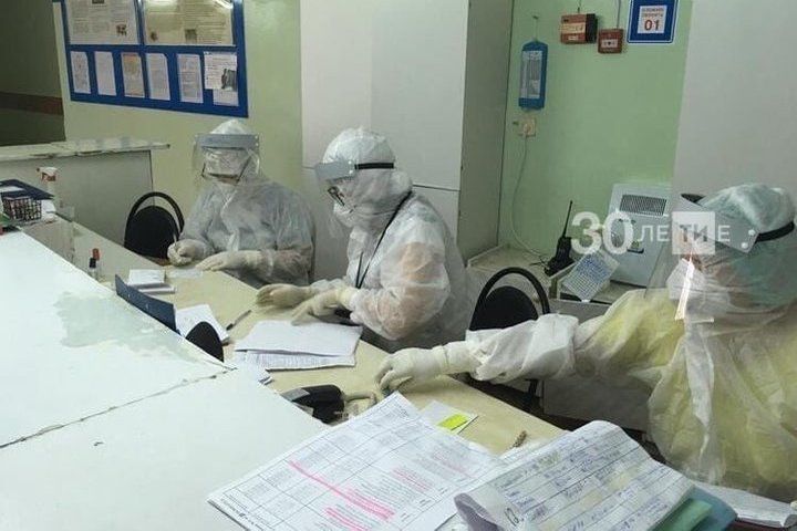Эксперт КФУ оценивает риски вспышки вируса Марбург в России