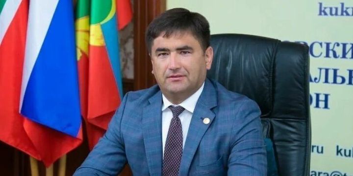Сергей Димитриев: Проводимая в Кукморском районе антикоррупционная работа нацелена на укрепление доверия к власти