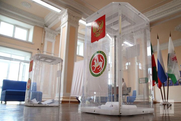 В Татарстане бюллетени на президентских выборах изготовят на двух языках