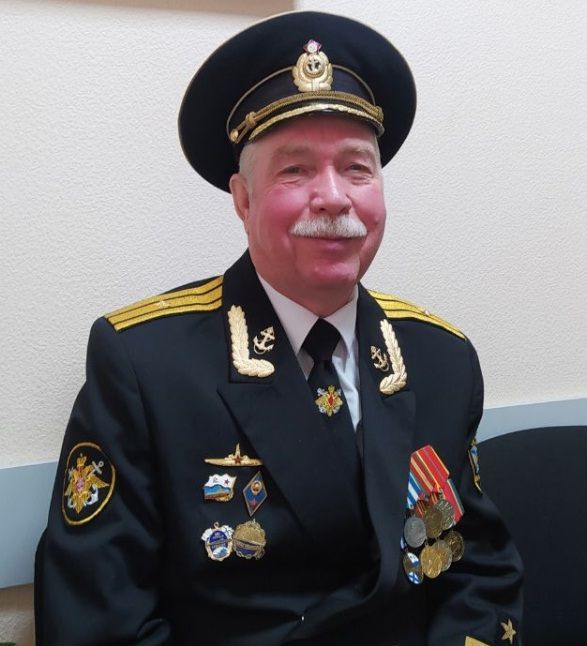 Николай Петухов из Кукморского района: Родина у нас одна. Защищай, люби всегда