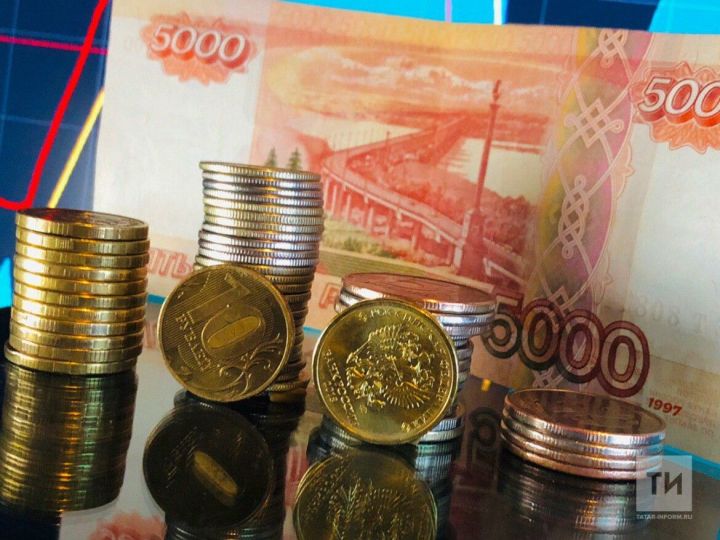 В Татарстане назначили более 10,5 тысяч пенсий по инвалидности