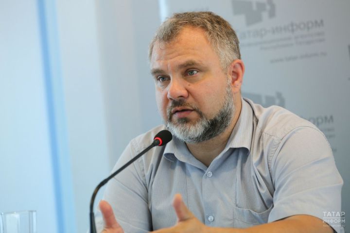 Эксперт Лукаш оценил уровень организации наблюдения за выборами в Татарстане